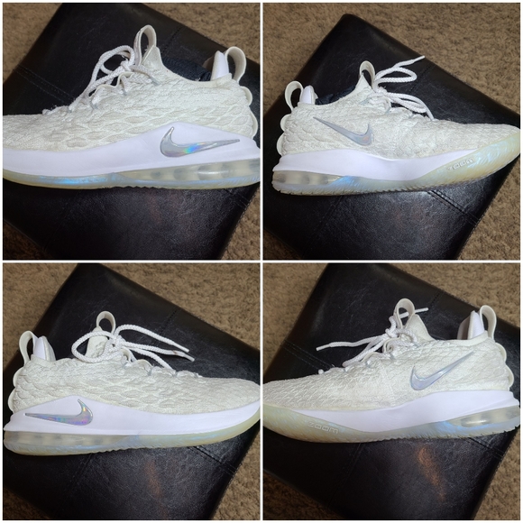 Nike Other - **********SOLD *********Nike lebron 15